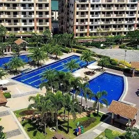 3Br Condo Unit At Mirea Residences